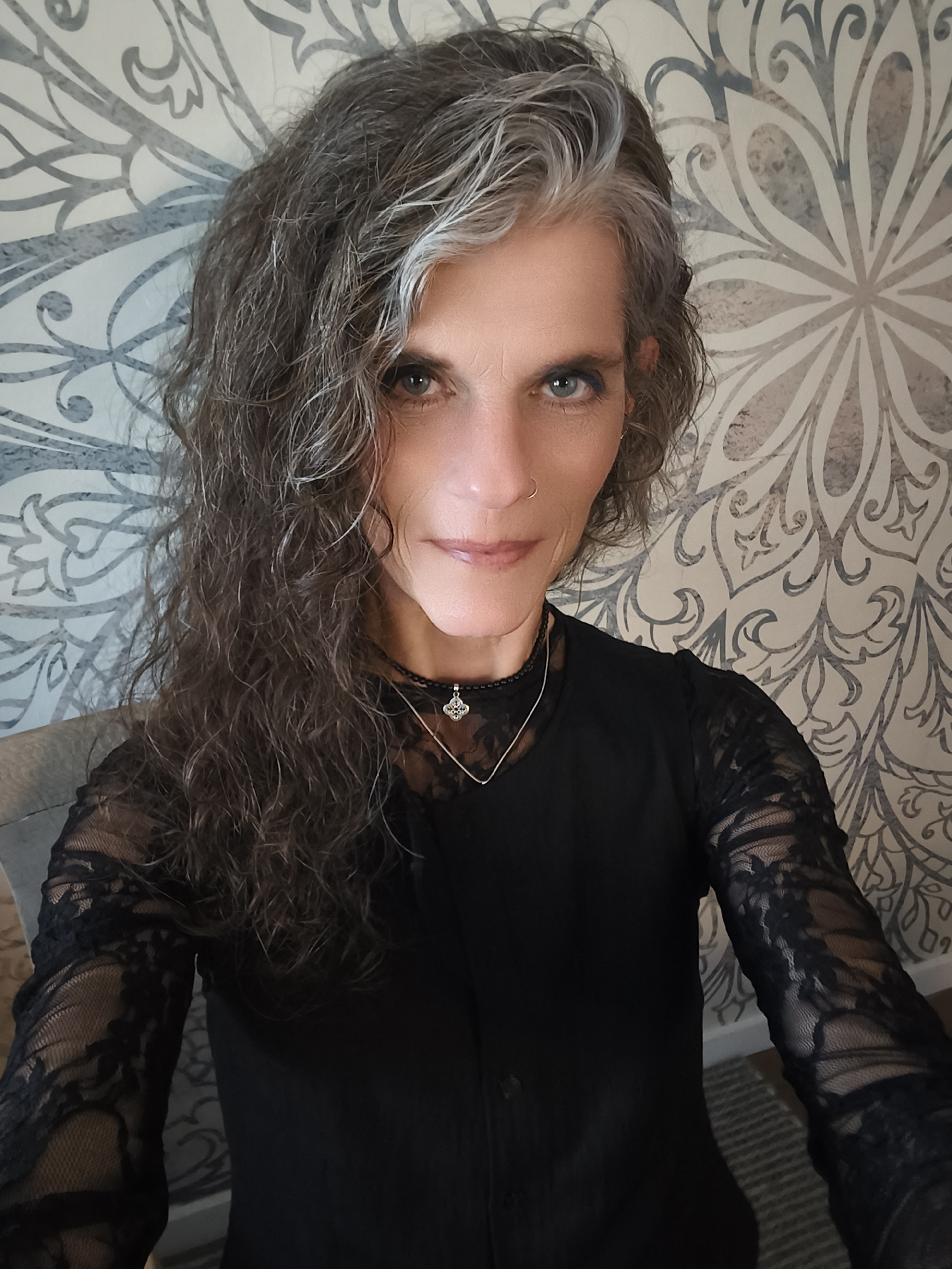 Helga Höck – Seelenblick