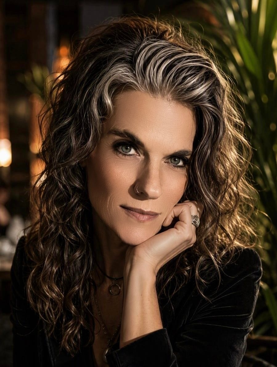 Helga von Seelenblick
