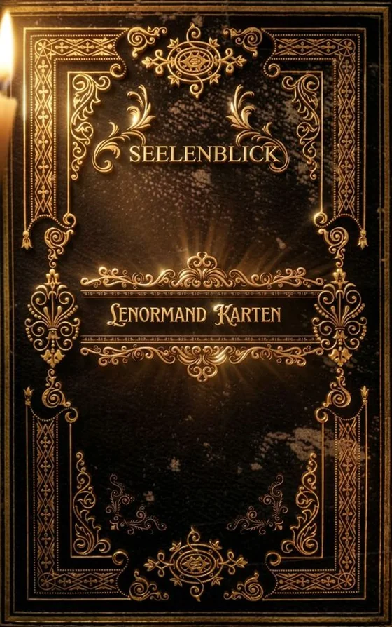 Seelenblick Kartenbox