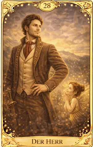 Lenormand Karte