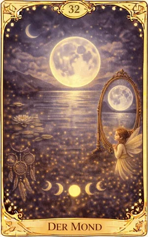 Lenormand Karte