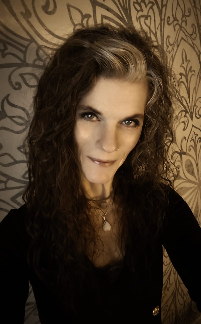 Helga von Seelenblick
